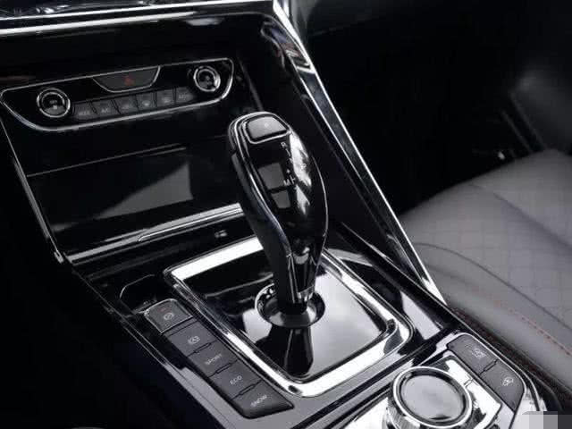 海马顶级动力汽车,海马汽车最后的车