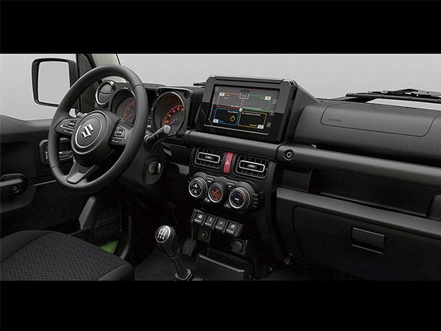 神车遍地走盘点日本街头最常见的6大车型｜精准科技大数据