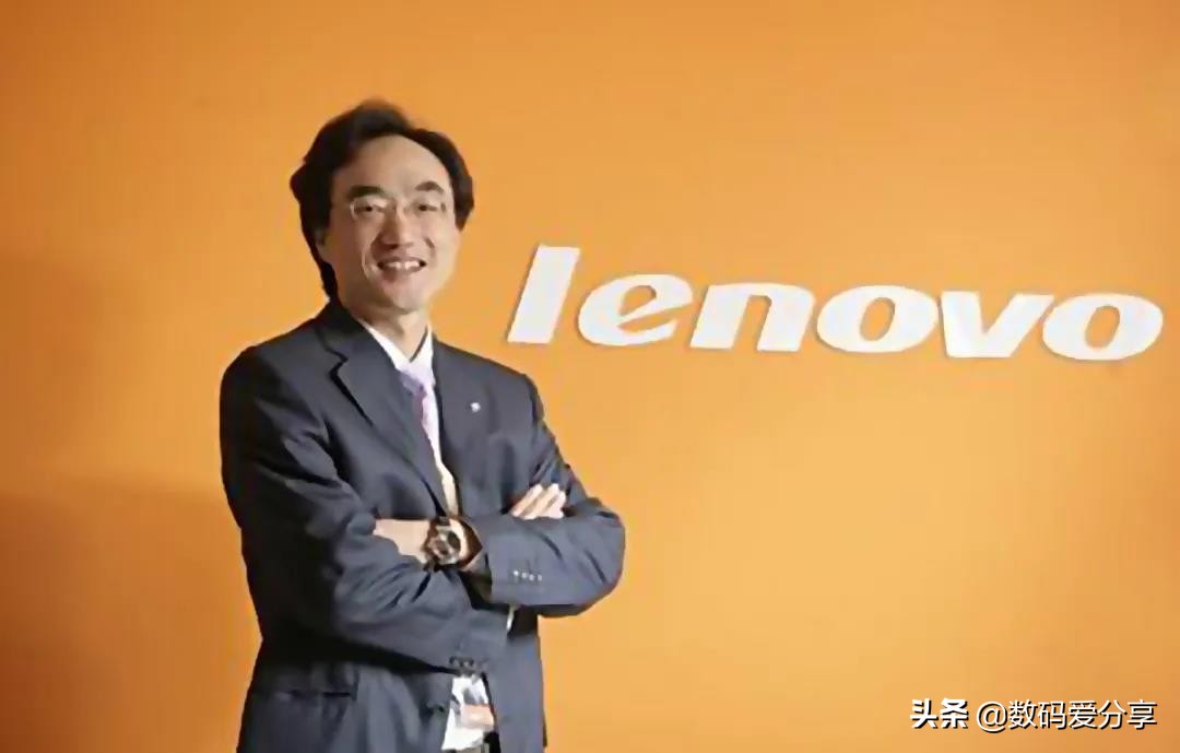 联想没落了吗,联想手机为什么没落了