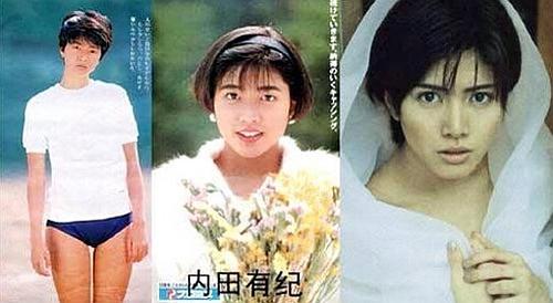 这个你察觉不到的小手术，滨崎步和80%的日本女星都做过它