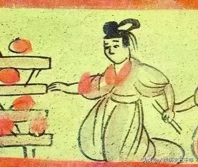 并箸而食——中国筷子的历史文化