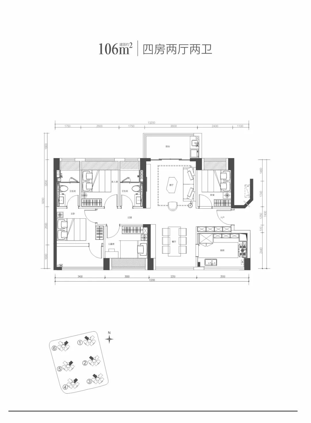 发现深圳「殿堂级」艺术神盘!阿玛尼、BV、范思哲都在家楼下