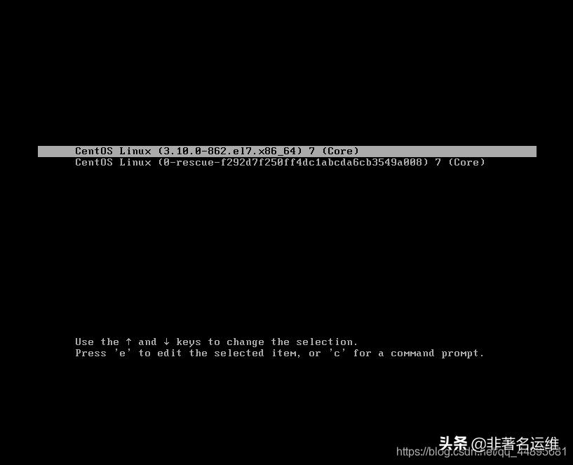 铏氭嫙鏈篶entos7蹇樿瀵嗙爜鎬庝箞瑙ｅ喅,linux铏氭嫙鏈篶entos7鎬庝箞root