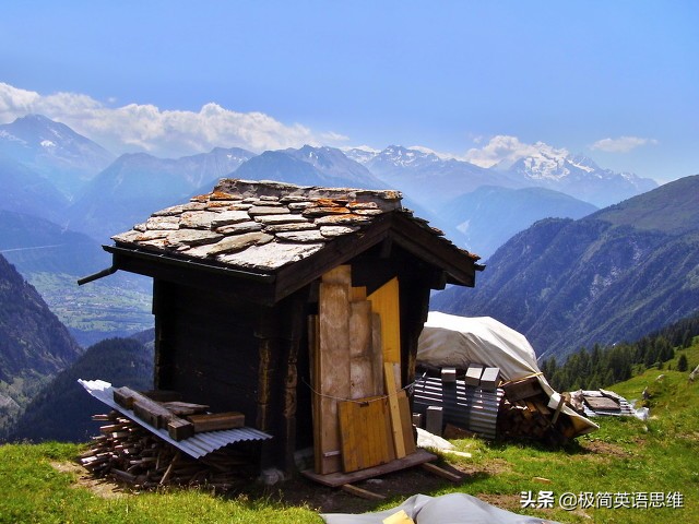 （强）黑科技.背单词 95． 四十大盗的宝藏小屋