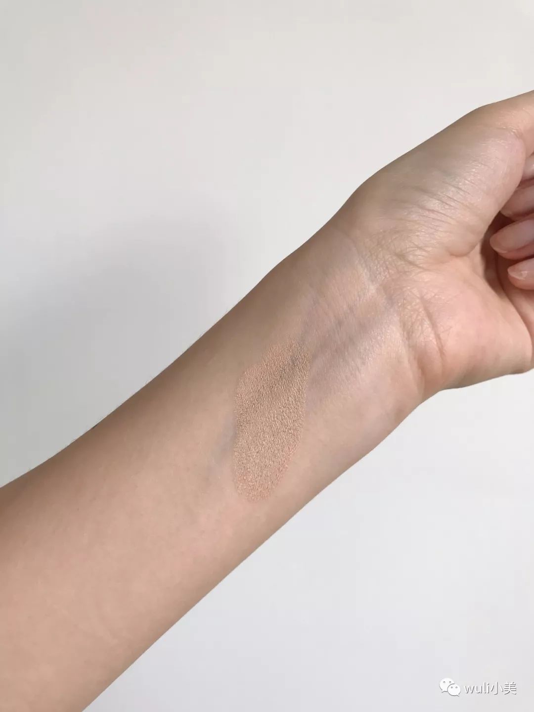 兰蔻遮瑕磨皮棒,兰蔻粉底液混干皮测评