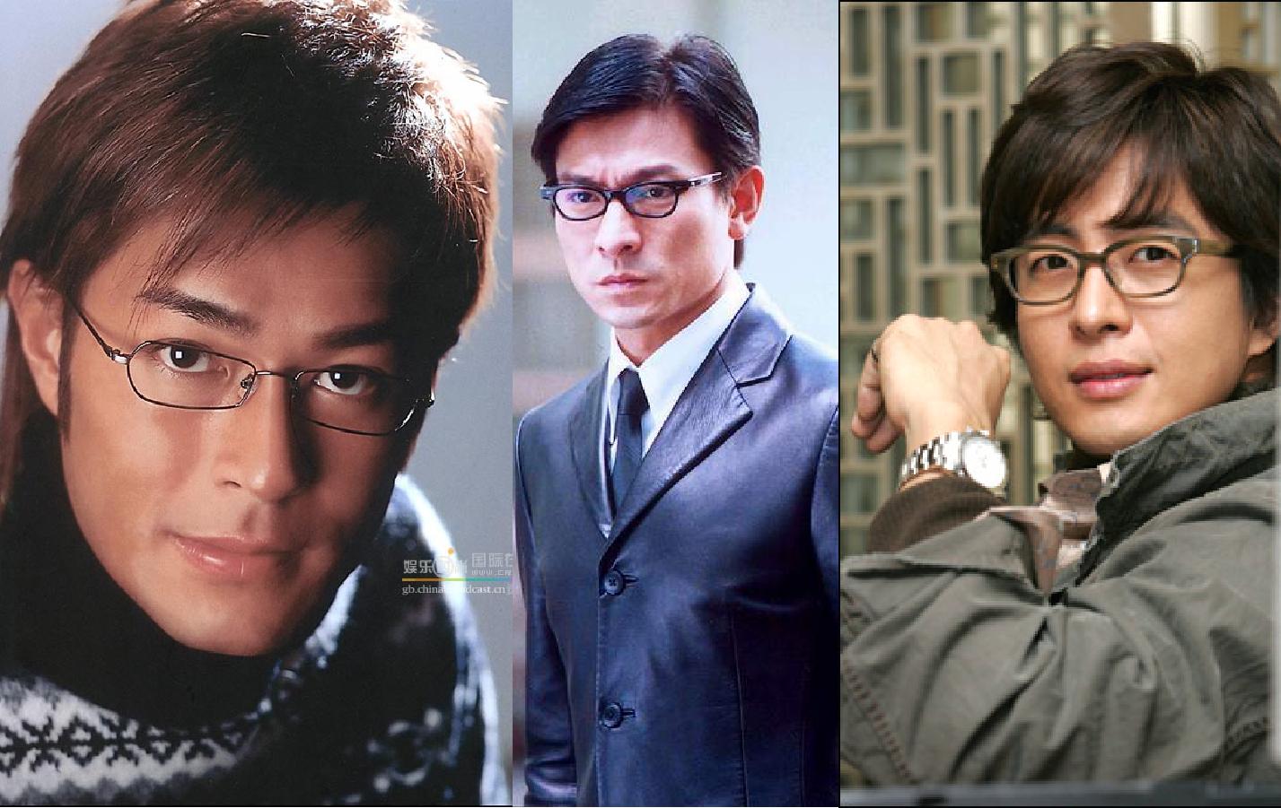 怎么给眼镜选尺寸合适的镜架,眼镜如何挑选镜框