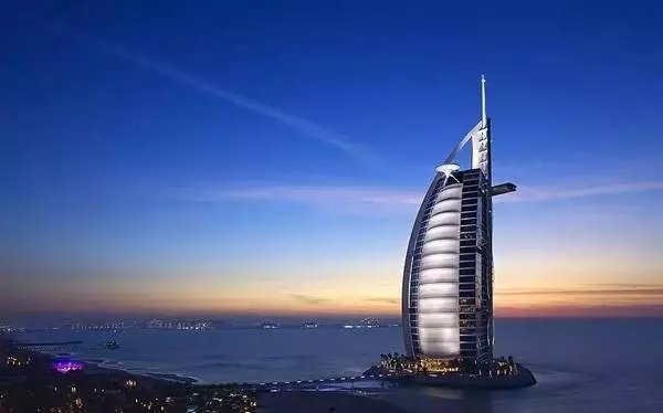 迪拜世界之最一共多少个城市,世界上最富有的城市是迪拜吗