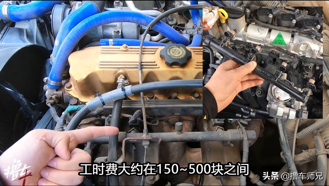 别再被修理工忽悠,别被4s店忽悠