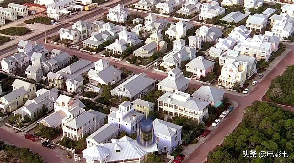 奥斯卡十部顶级神作9.5评分电影,一部电影横扫颁奖季