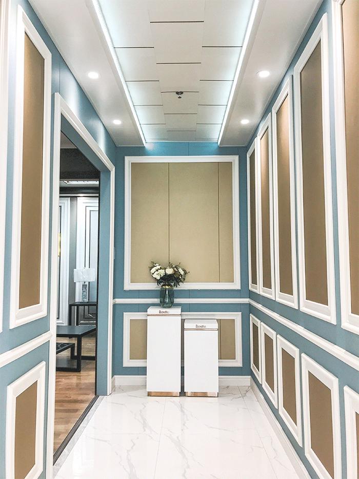 店面欣赏|邂逅酒泉，来一场穿越时空的对话