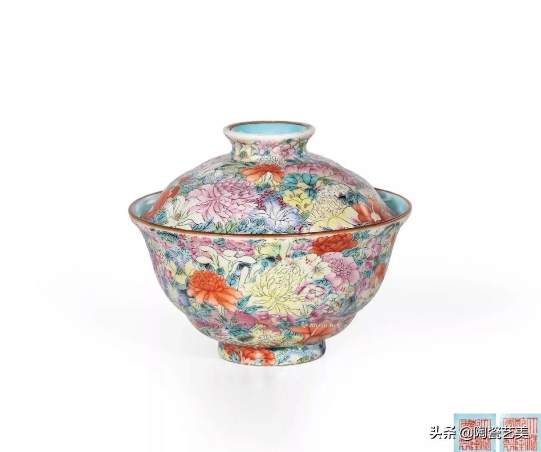 家里有什么好的瓷器,家中有瓷寓意