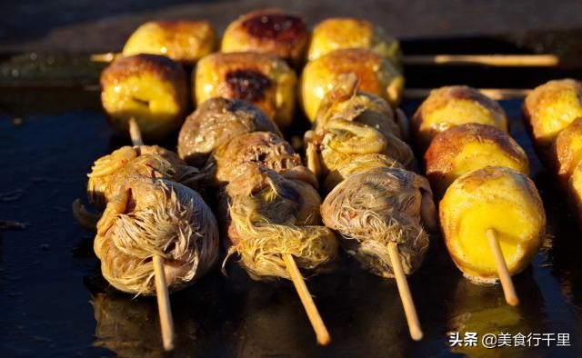 黑暗料理毛蛋怎么做,黑暗料理王孵化过的蛋