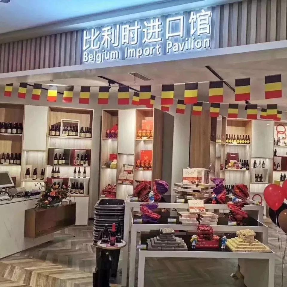 济南值得逛一圈的购物中心,济南最高端购物中心