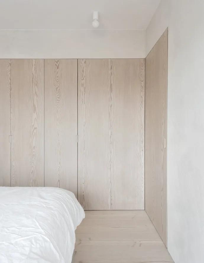 这样设计衣柜最合理30年都不用换,衣柜如何装修简单又省钱