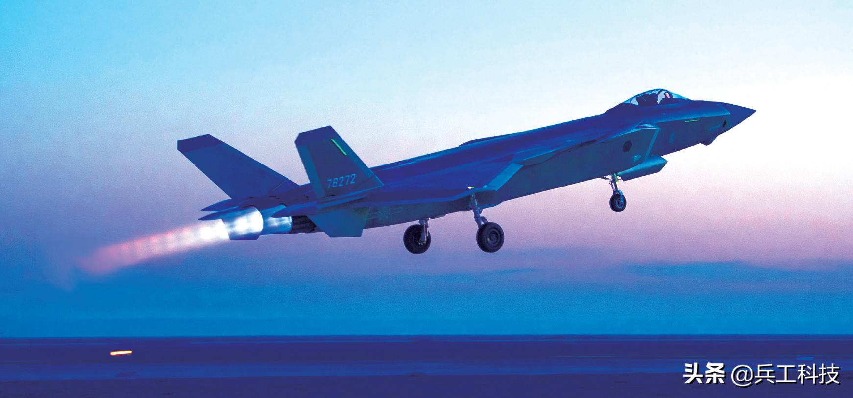 歼20飞行员具备什么样的资格,歼20战机飞行员