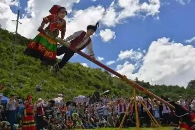 传统运动国家级非物质文化遗产,非遗文化杂技