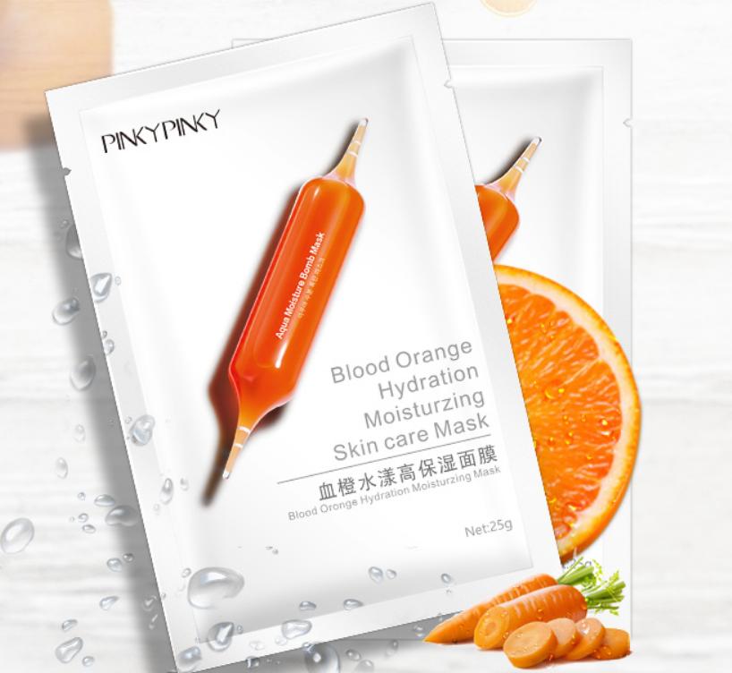 月销百万盒的爆款面膜,十款口碑最好用的面膜