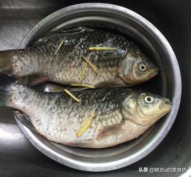 让鱼肉入味的万能妙招简单粗暴,鱼肉太腥怎么办