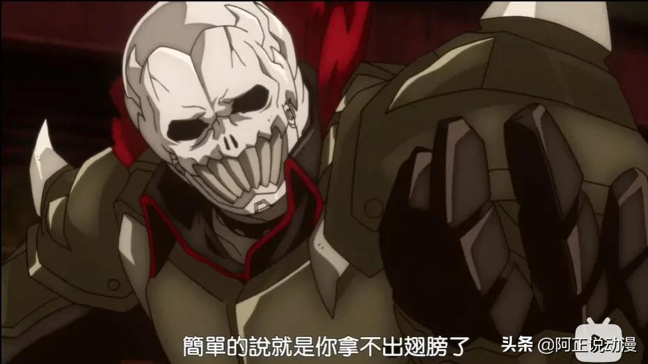 生不如猪，死不如狗！这部近10年前的动画，是曾经的一代名梗