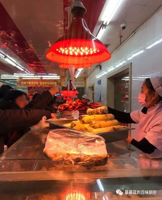 自制力差的省外人就别看了,辽宁人怕你们受不了......