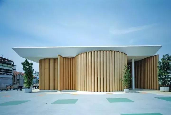 日本建筑的特色和风格,日本建筑设计史