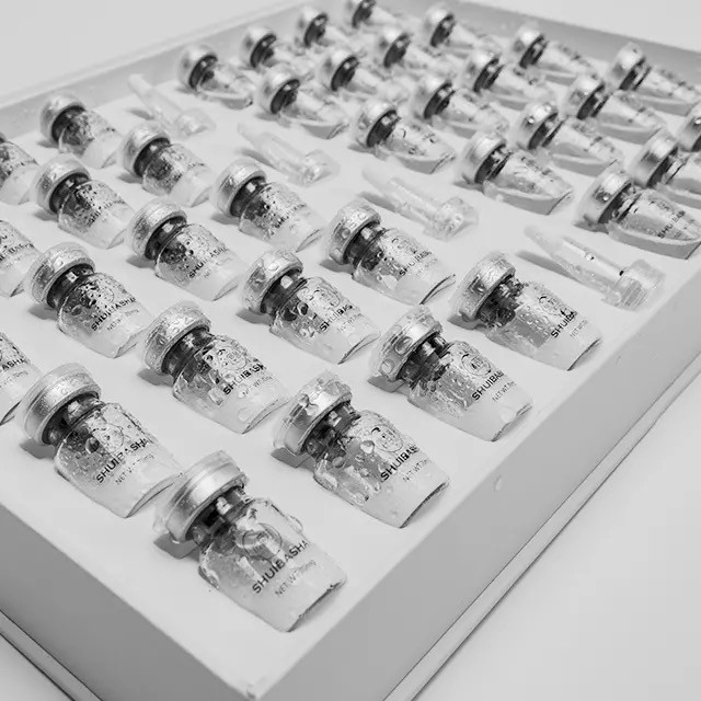 干粉冻干,你知道冻干粉的作用吗