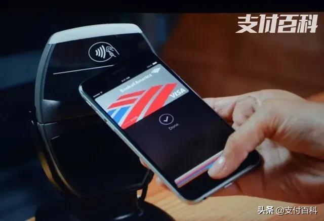 苹果手机怎么和pos机蓝牙配对,苹果手机怎么当pos机刷信用卡