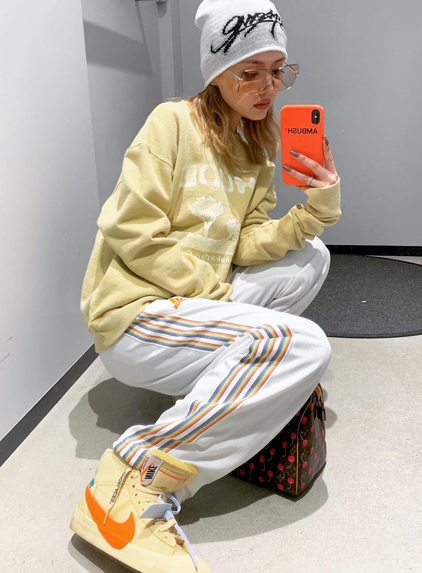 日本女网红优子后来怎么样了,日本最漂亮的女星优子