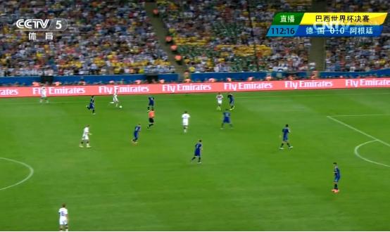 2014年德国对阿根廷夺冠,2014年阿根廷vs德国梅西集锦