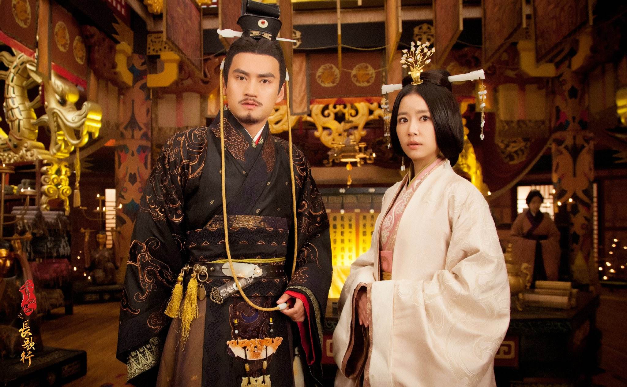 光武帝刘秀的“刚柔之道”：深度解析东汉初年的“度田事件”