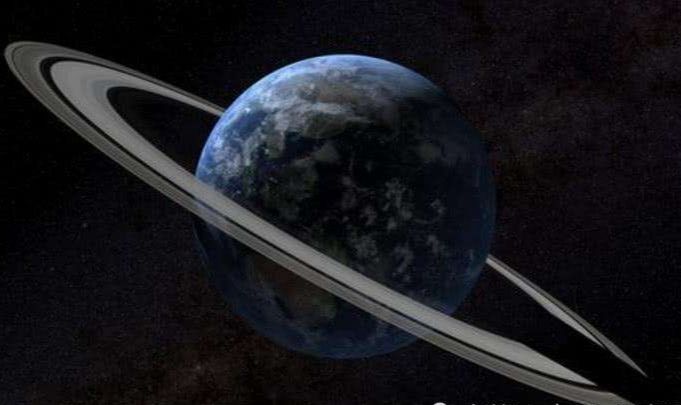 月球最初可能是太阳的行星吗,月球是怎样成为地球的天然行星的