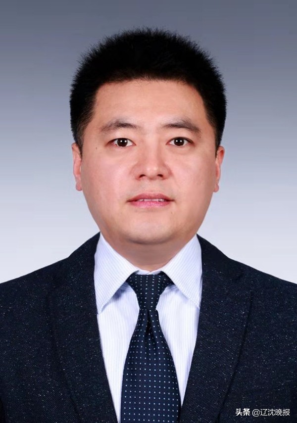 沈阳公示拟任杨文鹏,沈阳市委组织部干部任命公示