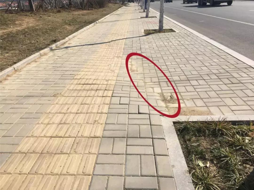 景观施工图铺装,常见景观铺装设计