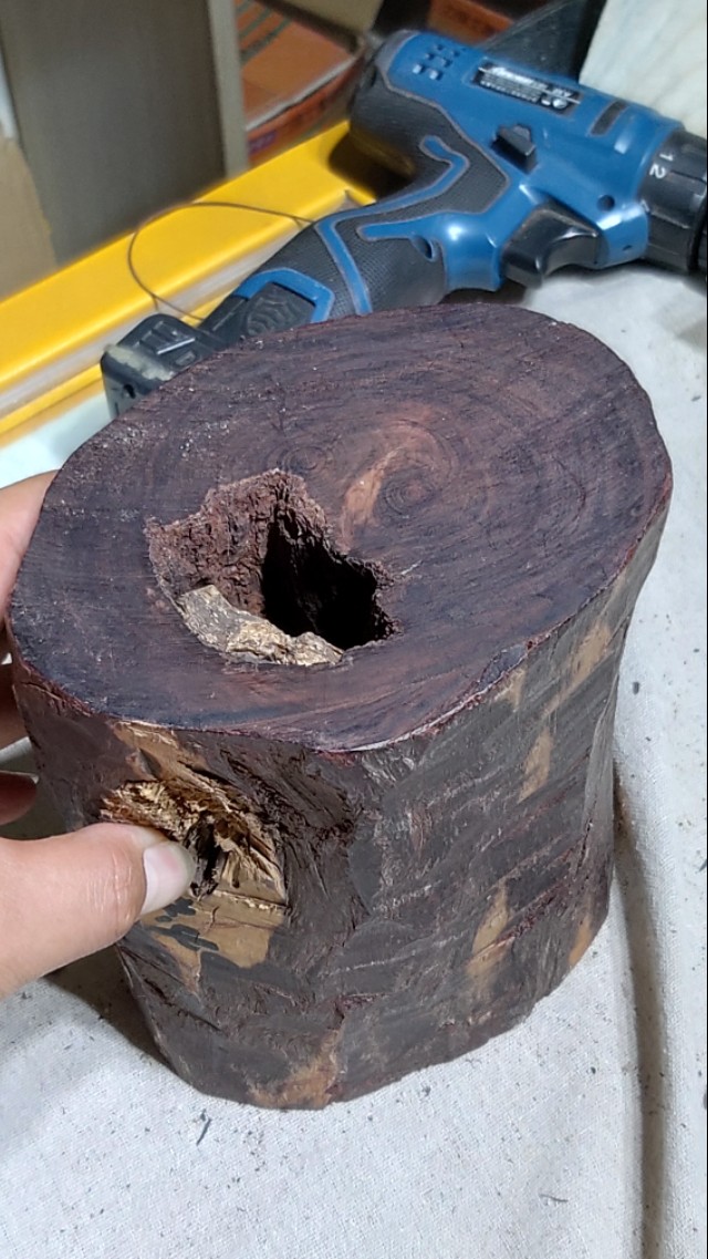 小叶紫檀手串开裂了怎么办,小叶紫檀手串开裂怎么修复