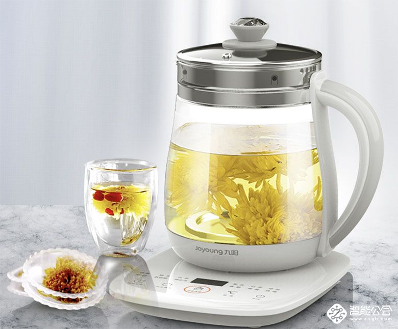 九阳旋转养生壶,养生壶九阳与小熊品牌相比哪个好