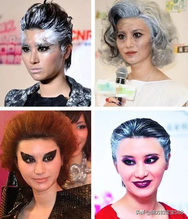 超女尚雯婕为啥人气突然高了,尚雯婕超女逆袭之路