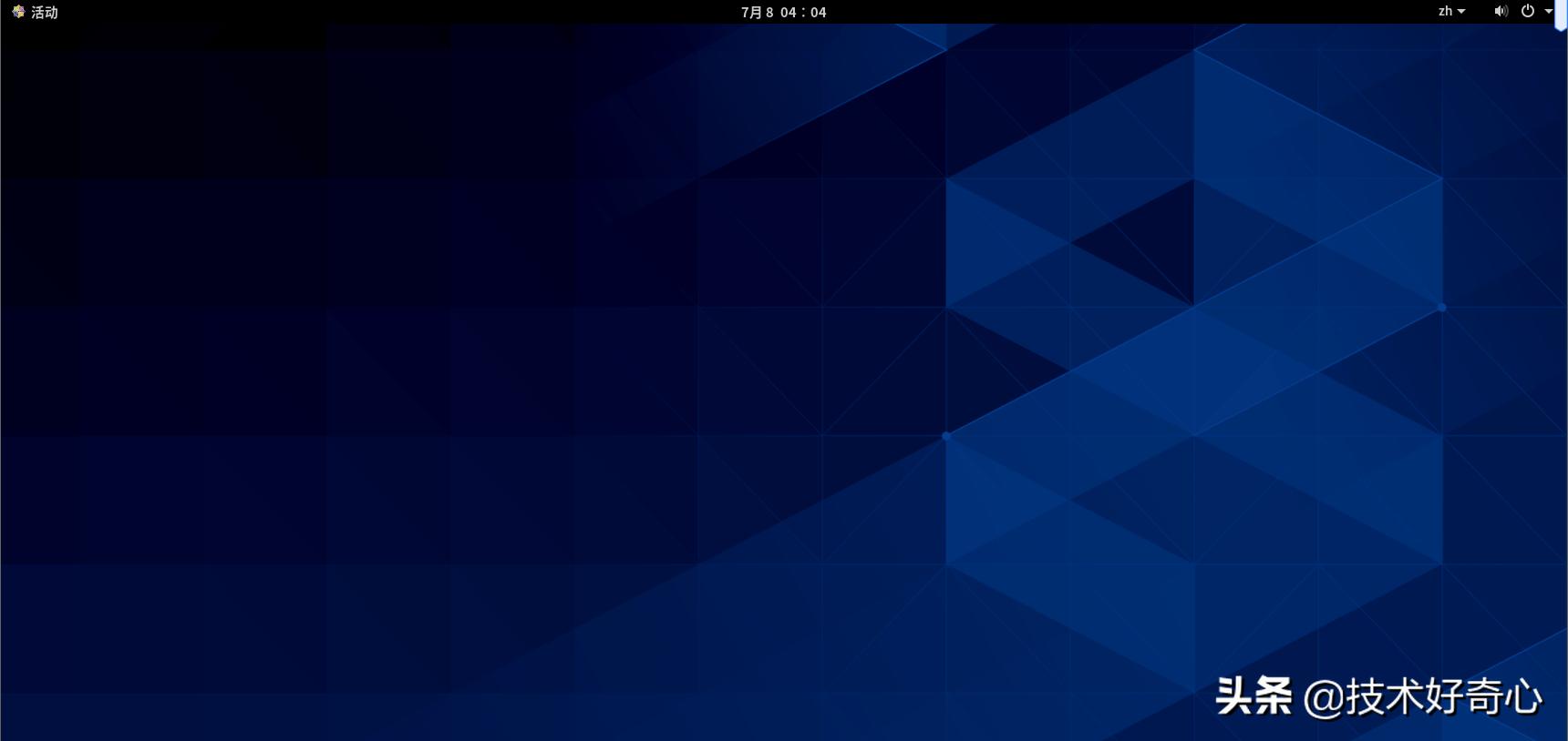 centos8linux浣跨敤鏁欑▼,linuxcentos8.0