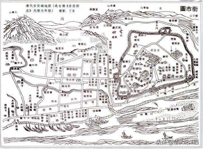 吉安到井冈山茨坪,吉安井冈山一日游