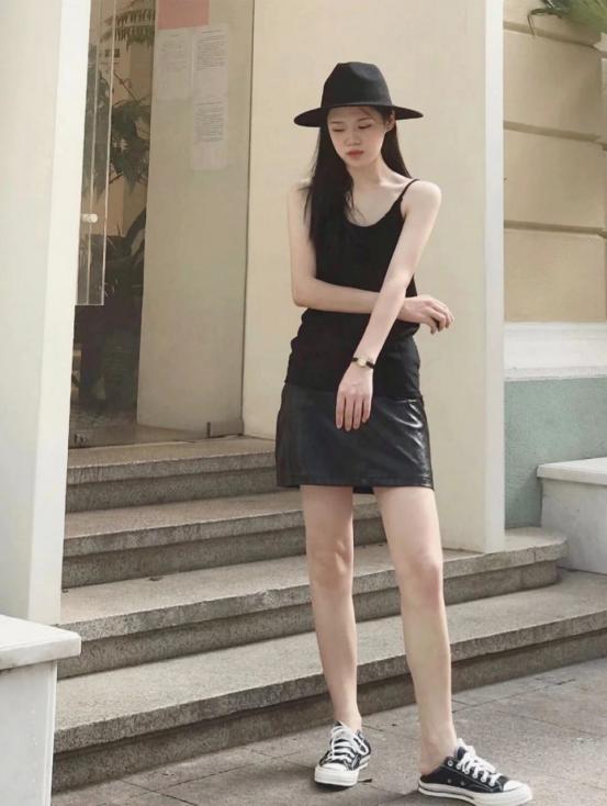 不同脸型如何挑到本命帽子,各种脸型怎么选帽子短发