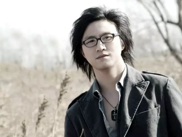 1994—2004摇滚的黄金十年：再见，少年！