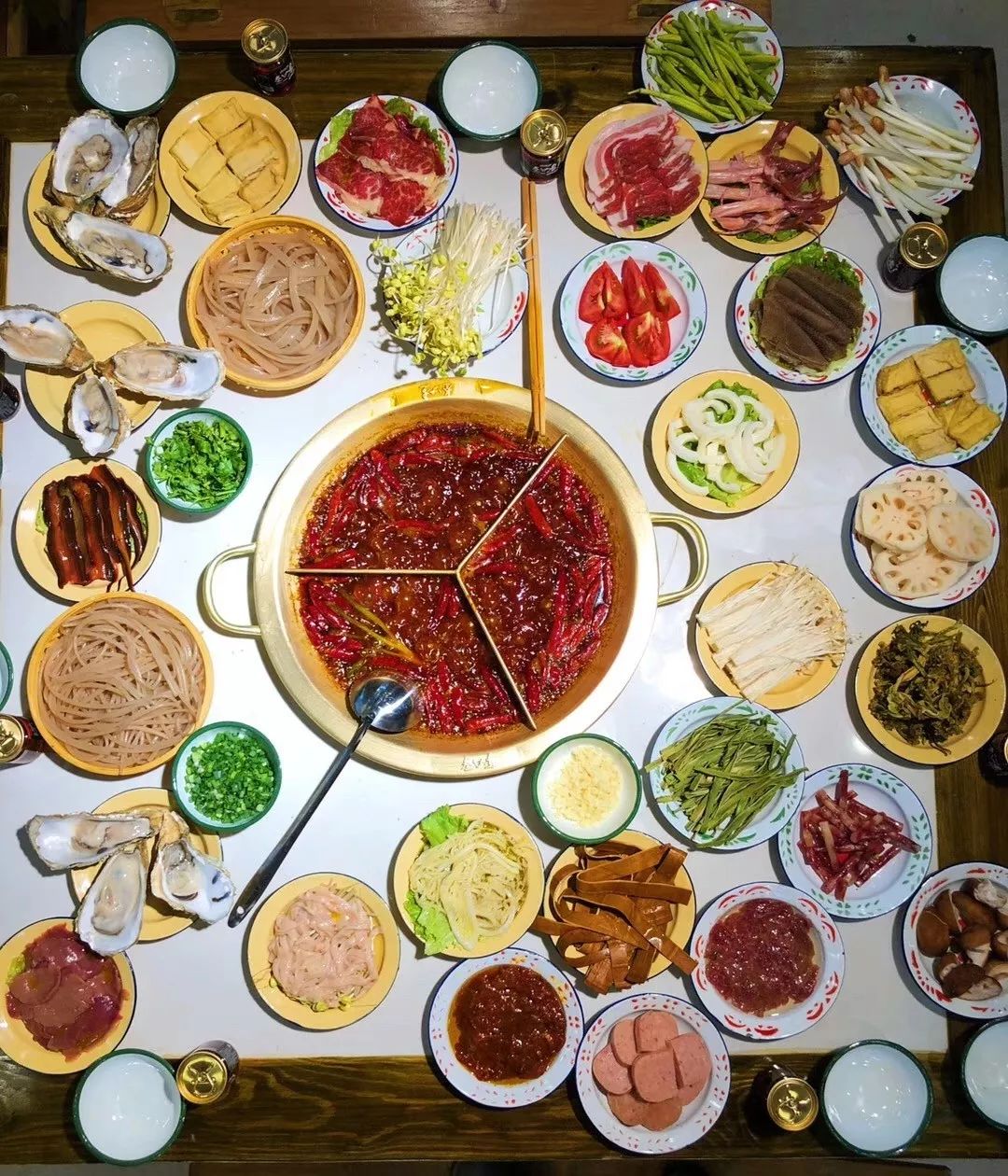 麻辣烫优点,麻辣烫的好处和优点