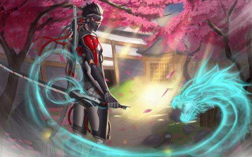 守望先锋新手怎么玩好安娜,守望先锋安娜如何瞄得更准