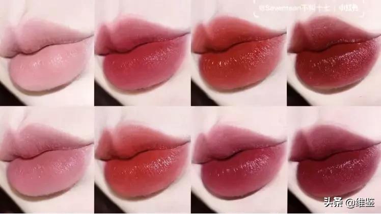 2020年必买口红李佳琦,李佳琦2020年必买裸色口红