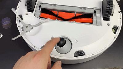 米家扫地机器人和石头扫地机测评,入门级扫地机