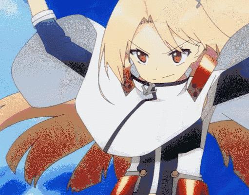 碧蓝航线独角兽嫌弃的表情,吐槽碧蓝航线