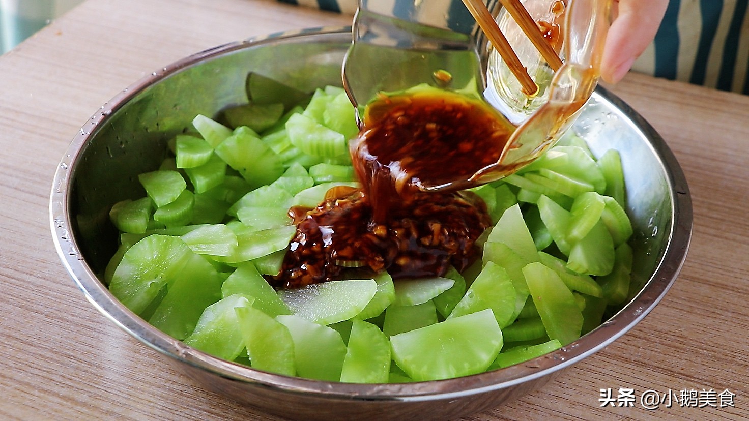 9道开胃凉菜做法,100种凉菜做法及配方