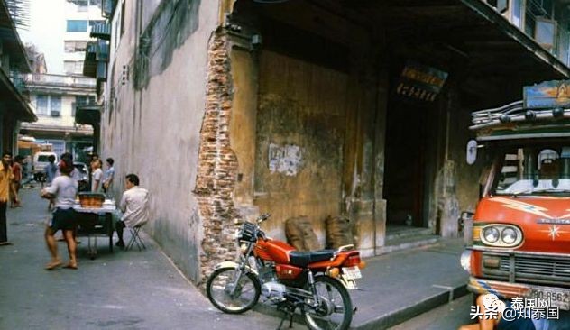 泰国为什么没变成发达国家,泰国国内发达吗