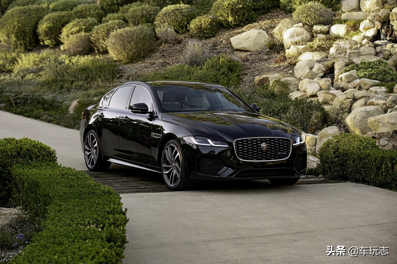 捷豹2021款xfl二手车忠告,2021捷豹xfl哪一款性价比高