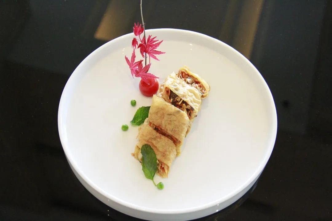 人间至味嘉祥,海天佛国普陀山人间第一净土