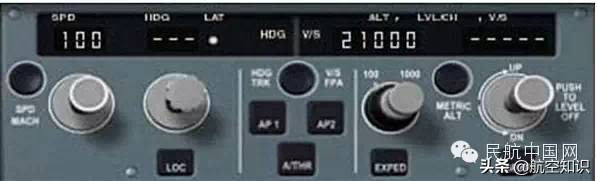 飞行必带电子设备,飞行用的导航设备
